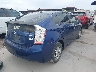 JTDKN3DU1B5****** Salvage and Wrecked 2011 Toyota Prius in Texas State