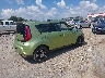 KNDJX3A54E7****** Salvamento y Destrozados 2014 Kia Soul en Estado de Georgia