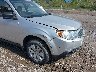 JF2SH61689H****** Destrozados 2009 Subaru Forester en Estado de Pennsylvania