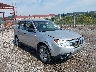 JF2SH61689H****** Salvamento y Destrozados 2009 Subaru Forester en Pittsburgh