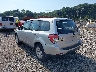 JF2SH61689H****** Salvamento y Reparables 2009 Subaru Forester en Pittsburgh