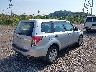 JF2SH61689H****** Salvamento y Destrozados 2009 Subaru Forester en Estado de Pennsylvania