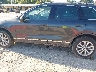 WVGEF9BP5ED****** Repairable 2014 Volkswagen Touareg in North Carolina State