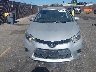 5YFBURHE8FP****** Wrecked 2015 Toyota Corolla in California State