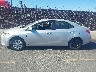 5YFBURHE8FP****** Repairable 2015 Toyota Corolla in California State