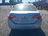 5YFBURHE8FP****** Wrecked 2015 Toyota Corolla
