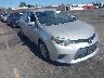 5YFBURHE8FP****** Salvage and Wrecked 2015 Toyota Corolla in Anaheim Consolidated
