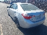 5YFBURHE8FP****** Salvage and Repairable 2015 Toyota Corolla in Anaheim Consolidated