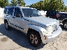 1J4PN2GK0BW****** Salvage and Wrecked 2011 Jeep Liberty in Saint Louis