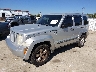 1J4PN2GK0BW****** Used and Repairable 2011 Jeep Liberty in Saint Louis