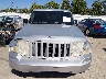 1J4PN2GK0BW****** Salvage and Repairable 2011 Jeep Liberty in Saint Louis
