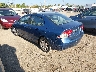 19XFA16569E****** Salvage and Repairable 2009 Honda Civic in Cincinnati