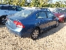 19XFA16569E****** Salvage and Wrecked 2009 Honda Civic in Ohio State