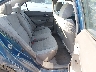 19XFA16569E****** Wrecked 2009 Honda Civic in Cincinnati