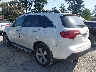 2HNYD2H43DH****** Reparables 2013 Acura MDX en Estado de Georgia