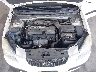 KNADE223396****** Repairable 2009 Kia Rio in Stockton