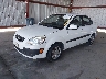 KNADE223396****** Used and Repairable 2009 Kia Rio in Stockton