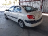 KNADE223396****** Salvage and Repairable 2009 Kia Rio in Stockton