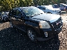2GKFLVEK1E6****** Salvage and Wrecked 2014 GMC Terrain in Metro DC