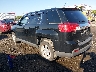 2GKFLVEK1E6****** Salvage and Repairable 2014 GMC Terrain in Metro DC