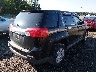 2GKFLVEK1E6****** Salvage and Wrecked 2014 GMC Terrain in Maryland State