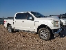 1FTEW1EF8FF****** Reparables 2015 Ford F-150 en Estado de Texas