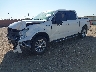 1FTEW1EF8FF****** Usados y Reparables 2015 Ford F-150 en Amarillo