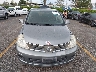 3N1BC13E87L****** Wrecked 2007 Nissan Versa in California State