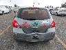 3N1BC13E87L****** Wrecked 2007 Nissan Versa