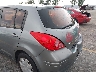 3N1BC13E87L****** Used 2007 Nissan Versa