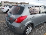 3N1BC13E87L****** Repairable 2007 Nissan Versa