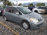 3N1BC13E87L****** Salvage and Wrecked 2007 Nissan Versa in Fontana