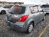3N1BC13E87L****** Salvage and Wrecked 2007 Nissan Versa in California State