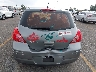 3N1BC13E87L****** Salvage and Repairable 2007 Nissan Versa in California State