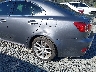 JTHCF5C2XC5****** Salvage and Repairable 2012 Lexus IS in Washington State