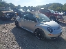3VWRF31Y87M****** Salvage and Wrecked 2007 Volkswagen New Beetle in Pulaski