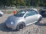 3VWRF31Y87M****** Used and Repairable 2007 Volkswagen New Beetle in Pulaski