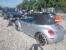 3VWRF31Y87M****** Salvage and Repairable 2007 Volkswagen New Beetle in Pulaski