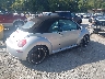 3VWRF31Y87M****** Salvage and Wrecked 2007 Volkswagen New Beetle in Virginia State