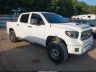 5TFDY5F18KX****** Salvamento y Destrozados 2019 Toyota Tundra en Knoxville