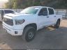 5TFDY5F18KX****** Usados y Reparables 2019 Toyota Tundra en Knoxville