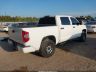 5TFDY5F18KX****** Salvamento y Destrozados 2019 Toyota Tundra en Estado de Tennessee