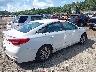 5NPE24AF3GH****** Salvage and Wrecked 2016 Hyundai Sonata in Massachusetts State