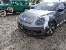 3VWVA7AT5CM****** Wrecked 2012 Volkswagen Beetle