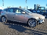 1FADP3N27HL****** Repairable 2017 Ford Focus in California State