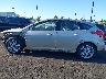 1FADP3N27HL****** Salvage 2017 Ford Focus