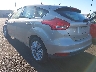 1FADP3N27HL****** Salvage and Repairable 2017 Ford Focus in Ace Perris