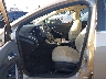 1FADP3N27HL****** Used and Repairable 2017 Ford Focus in California State