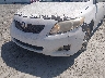 1NXBU40EX9Z****** Wrecked 2009 Toyota Corolla in Arkansas State
