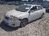 1NXBU40EX9Z****** Used and Repairable 2009 Toyota Corolla in Little Rock